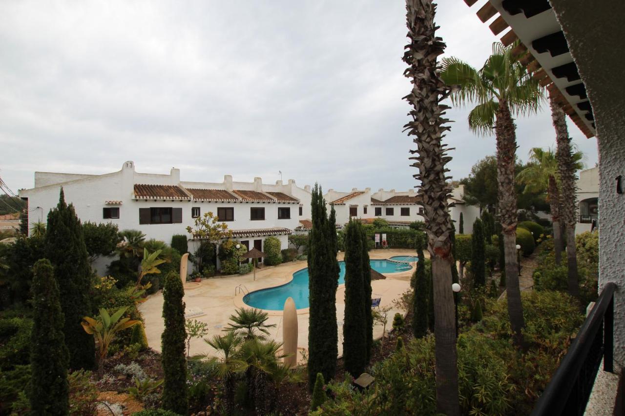 Your Holiday Home In Cabo Roig- Pool And Great Location Dehesa de Campoamor  Extérieur photo