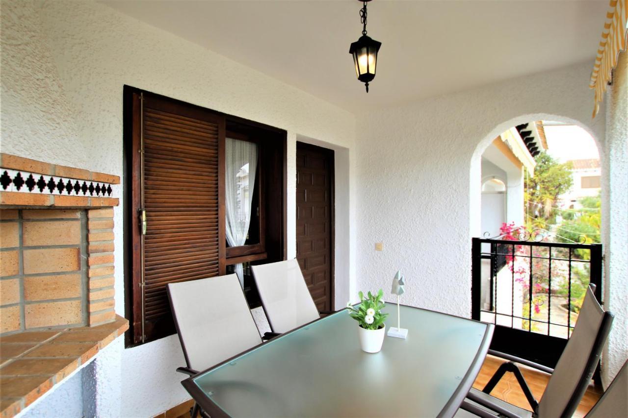 Your Holiday Home In Cabo Roig- Pool And Great Location Dehesa de Campoamor  Extérieur photo