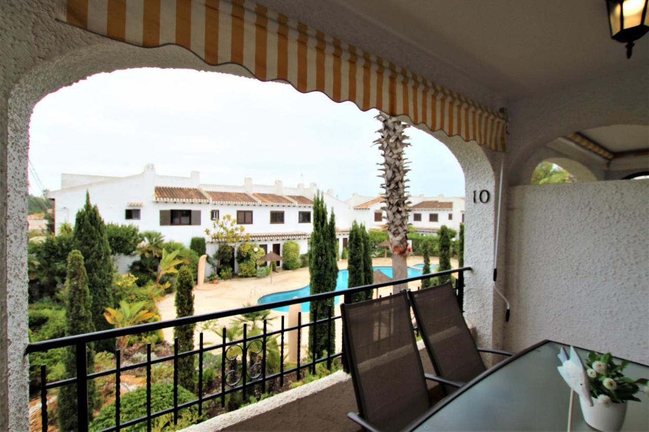 Your Holiday Home In Cabo Roig- Pool And Great Location Dehesa de Campoamor  Extérieur photo