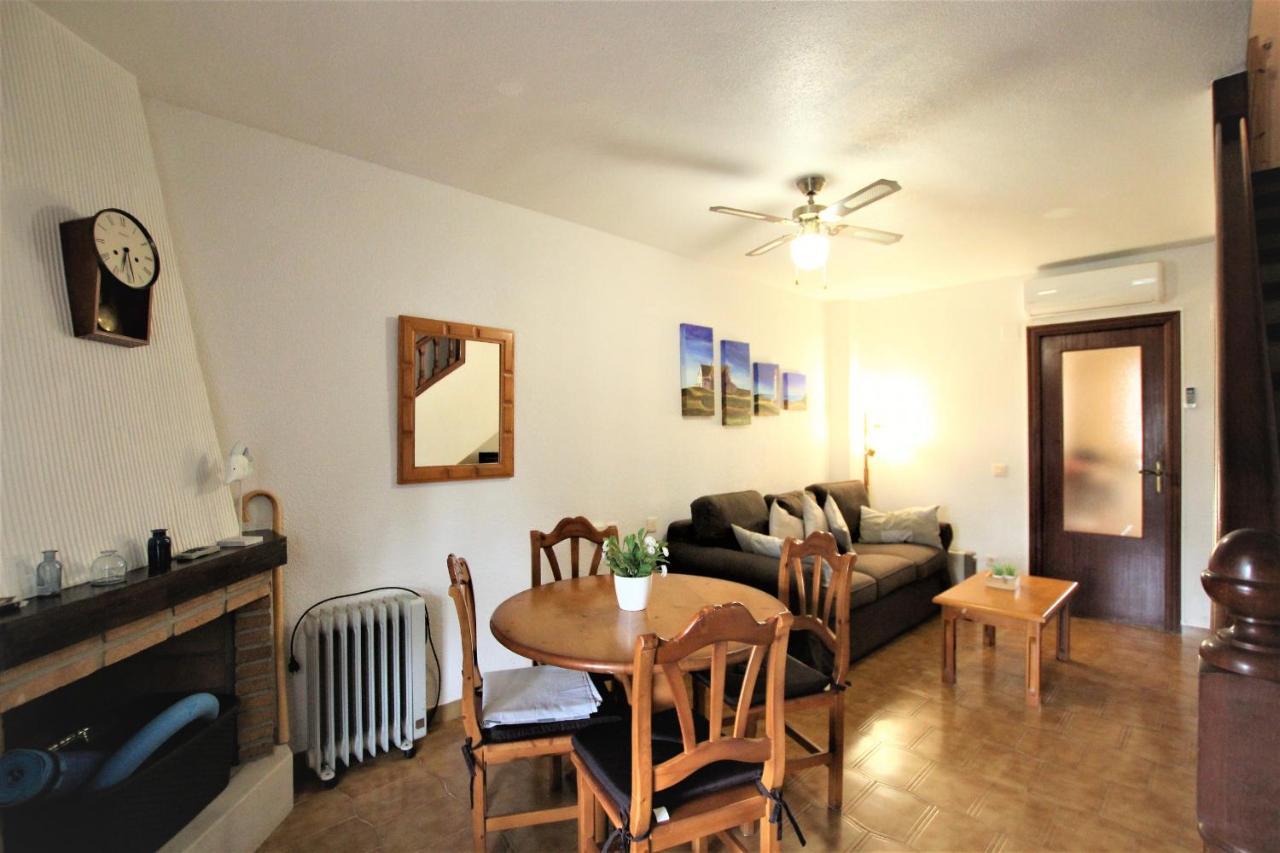 Your Holiday Home In Cabo Roig- Pool And Great Location Dehesa de Campoamor  Extérieur photo
