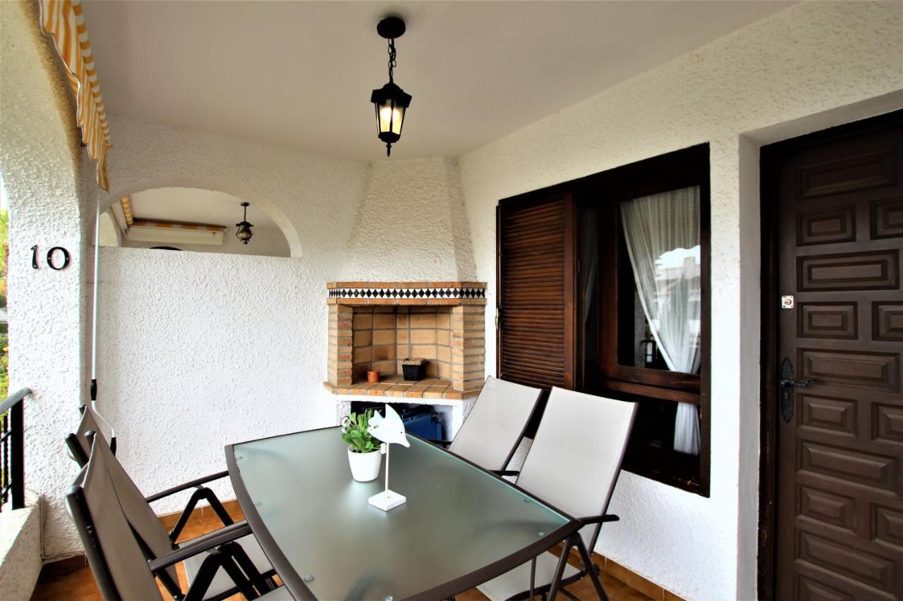 Your Holiday Home In Cabo Roig- Pool And Great Location Dehesa de Campoamor  Extérieur photo