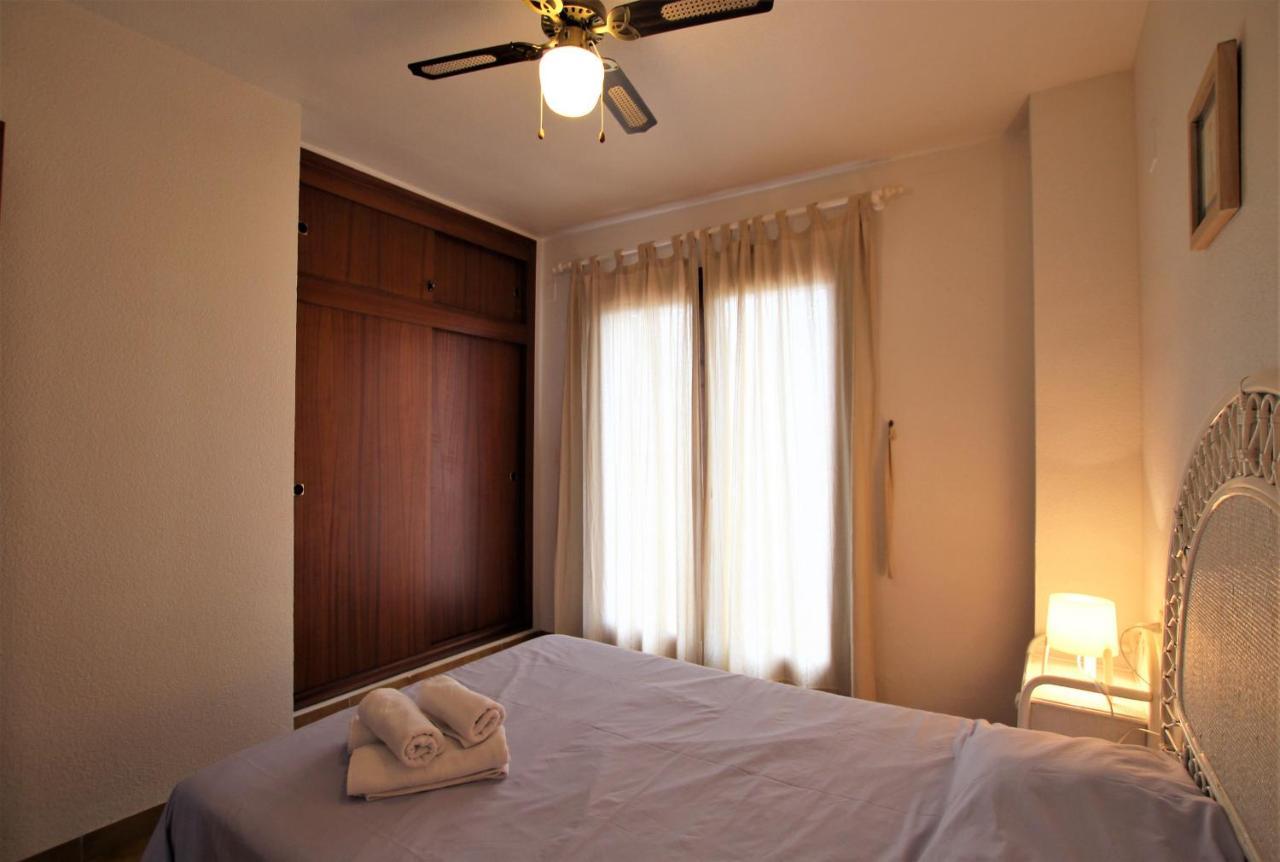 Your Holiday Home In Cabo Roig- Pool And Great Location Dehesa de Campoamor  Extérieur photo
