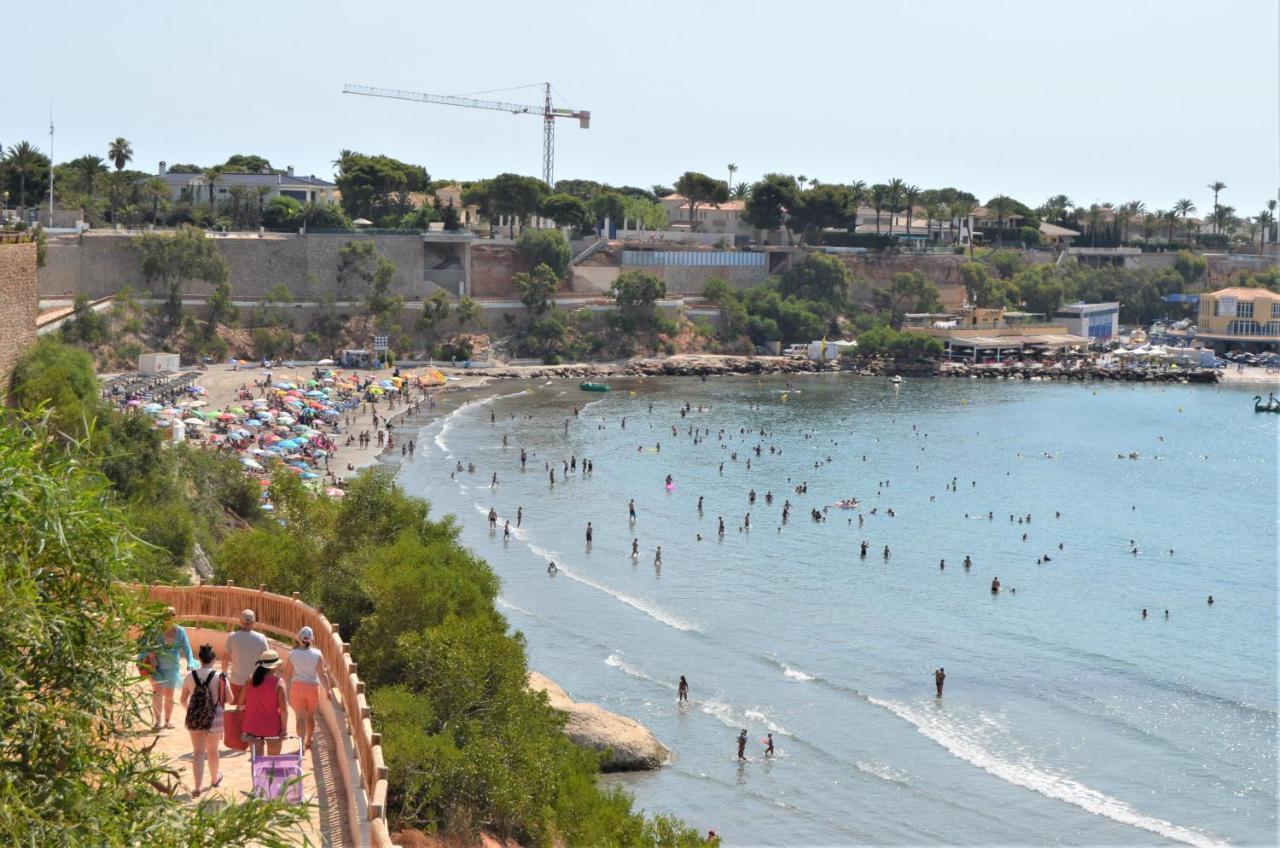Your Holiday Home In Cabo Roig- Pool And Great Location Dehesa de Campoamor  Extérieur photo
