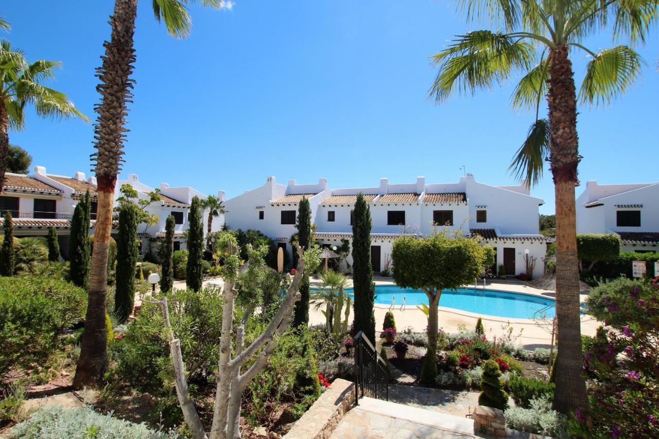 Your Holiday Home In Cabo Roig- Pool And Great Location Dehesa de Campoamor  Extérieur photo