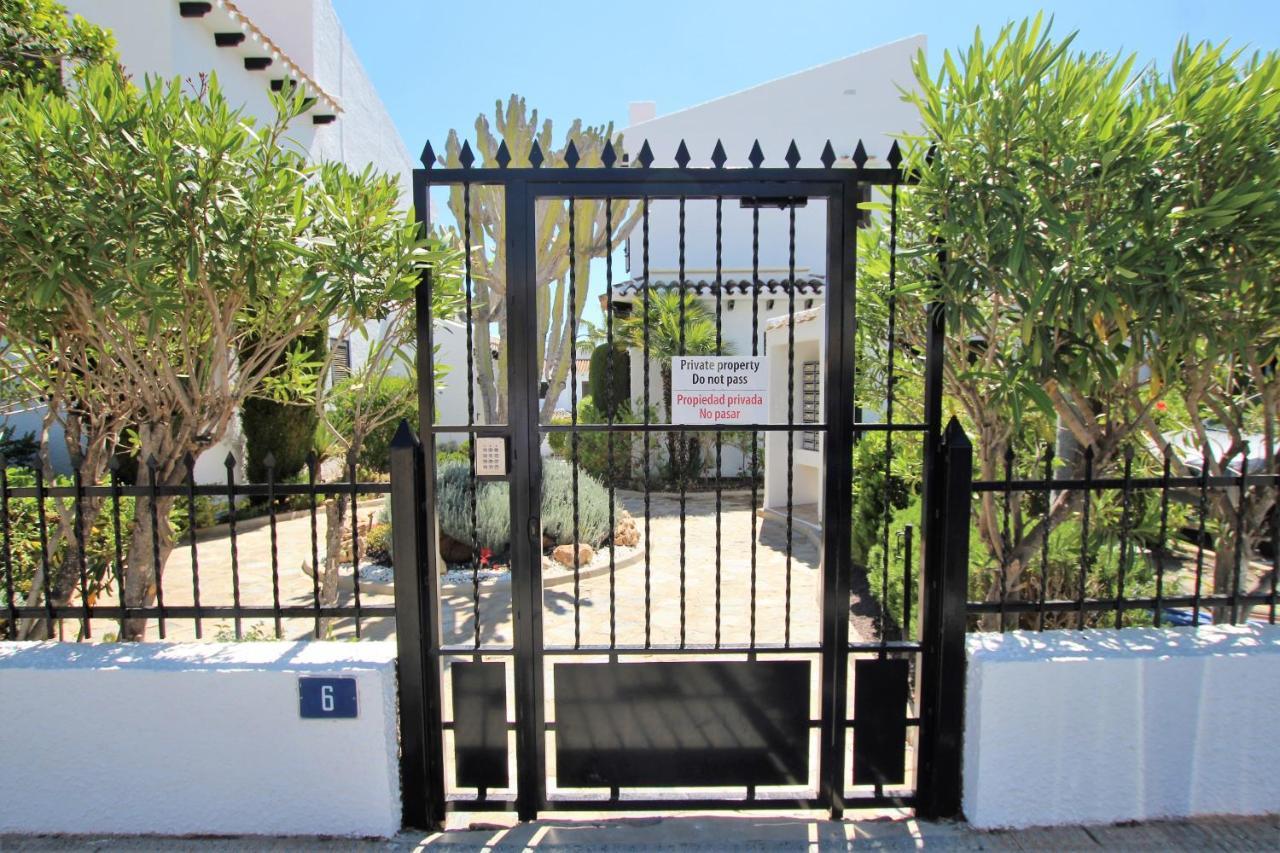 Your Holiday Home In Cabo Roig- Pool And Great Location Dehesa de Campoamor  Extérieur photo