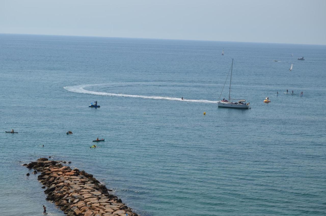 Your Holiday Home In Cabo Roig- Pool And Great Location Dehesa de Campoamor  Extérieur photo