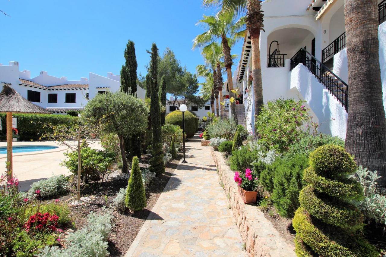 Your Holiday Home In Cabo Roig- Pool And Great Location Dehesa de Campoamor  Extérieur photo