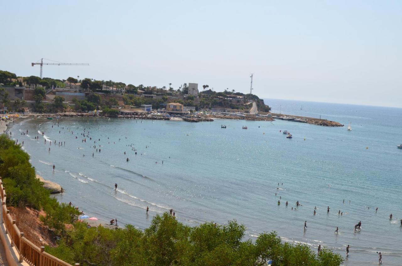 Your Holiday Home In Cabo Roig- Pool And Great Location Dehesa de Campoamor  Extérieur photo